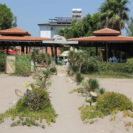 Hotel Safak Kizilot