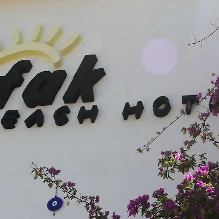 Safak 2* Kizilot