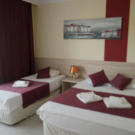 Safak 2* Kizilot