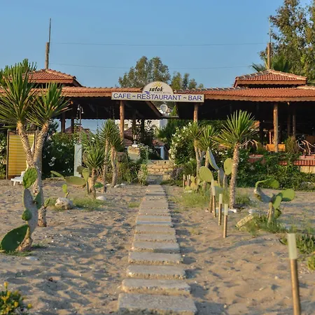 Hotel Safak Kizilot