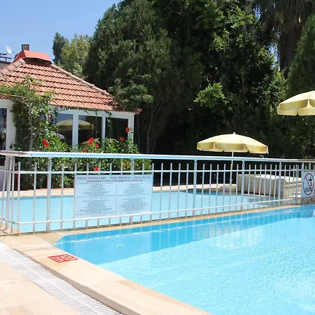 Safak 2* Kizilot