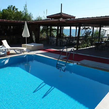 Hotel Safak