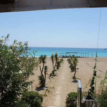 Safak 2* Kizilot