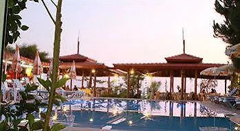 Hotel Safak 2*